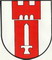 Wappen Hochfilzen