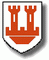 Wappen Rothenburg