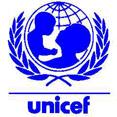 Klicken um zur Unicef Homepage zu gelangen!
