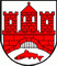 Wappen Wernigerode